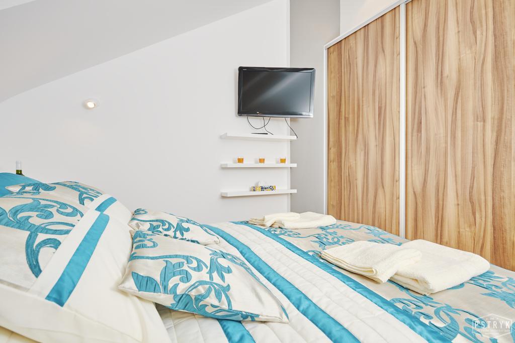 Apartament Alicja