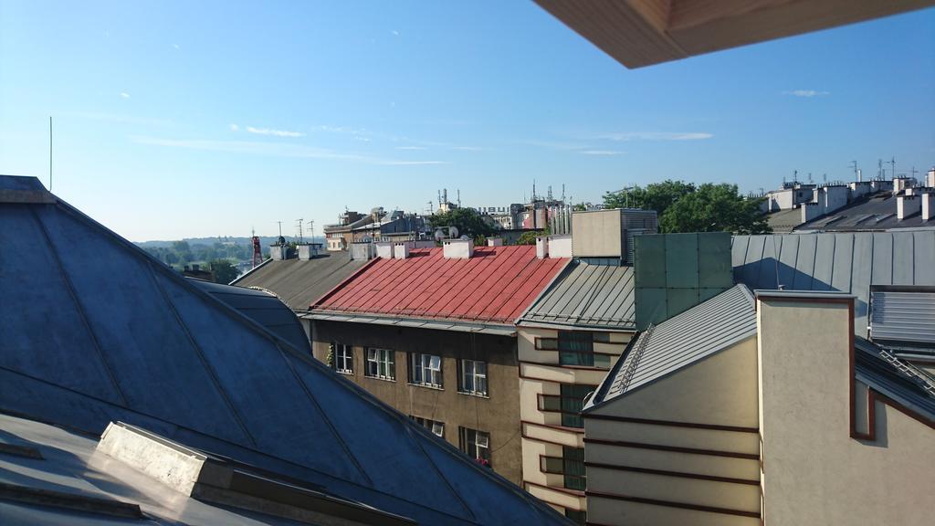 Apartament Alicja