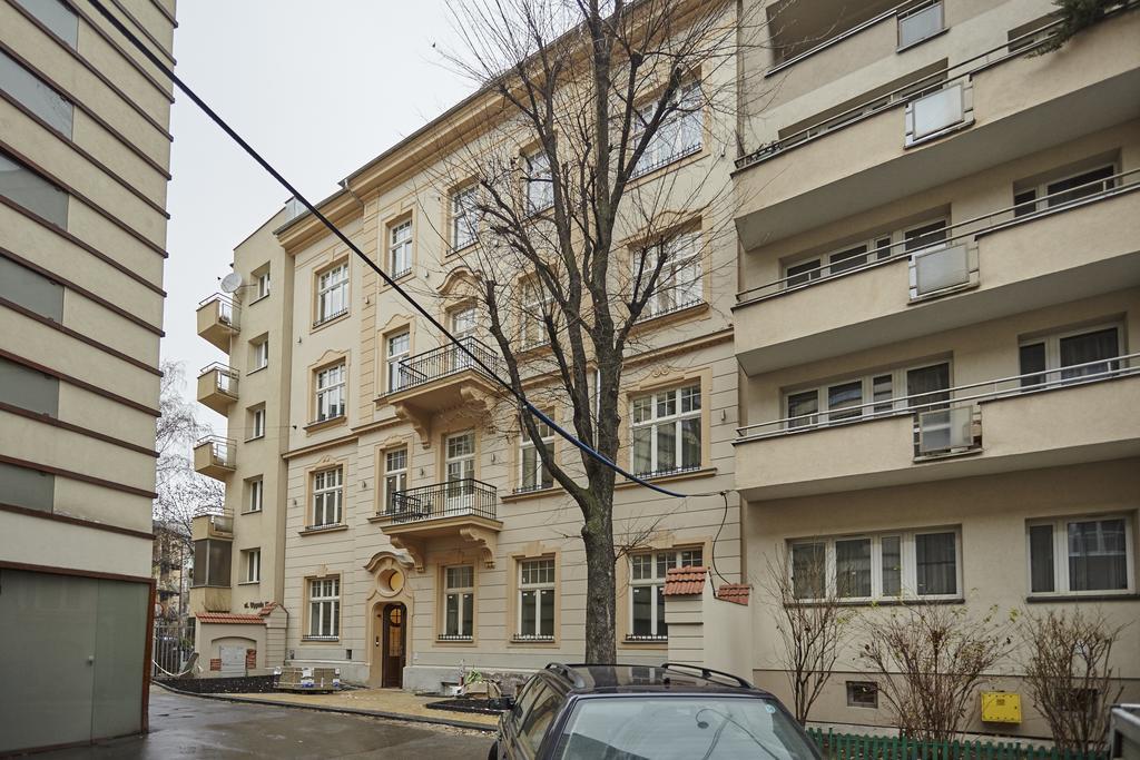 Apartament Alicja