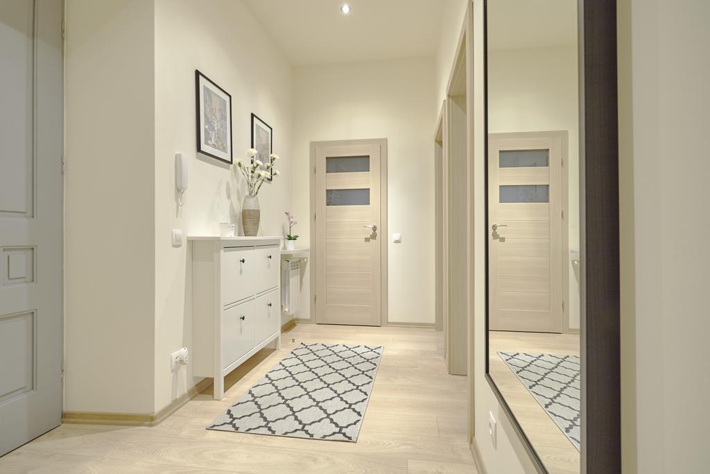 Apartament Alicja
