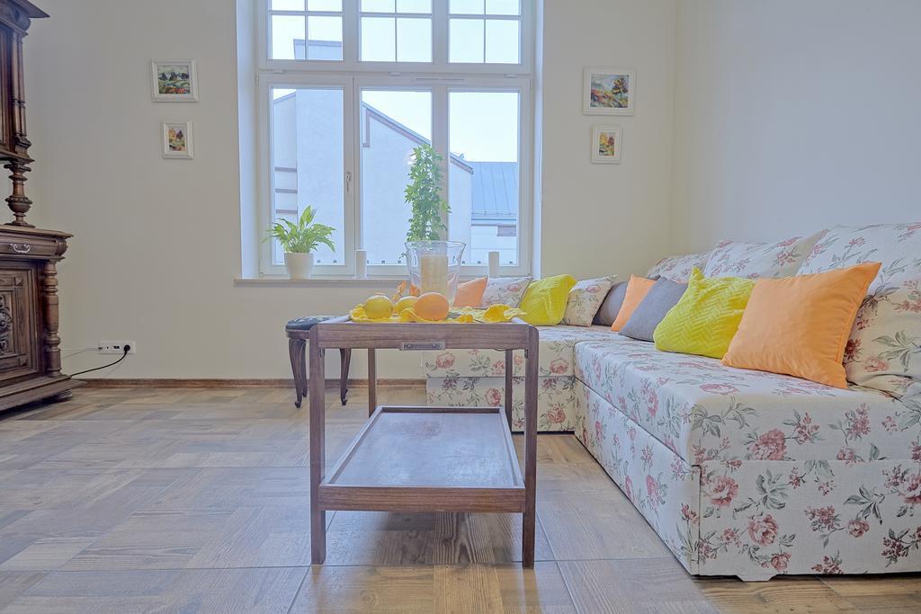 Alicja Apartament Kraków