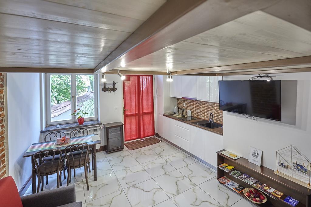 Apartament Alicja