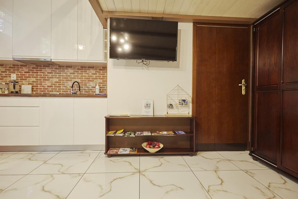 Apartament Alicja *