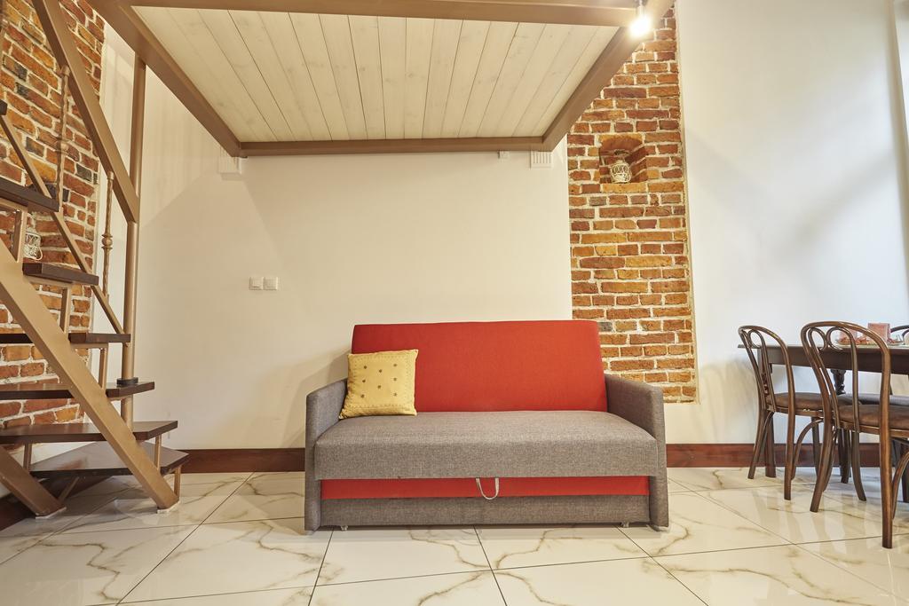 Apartament Alicja Kraków