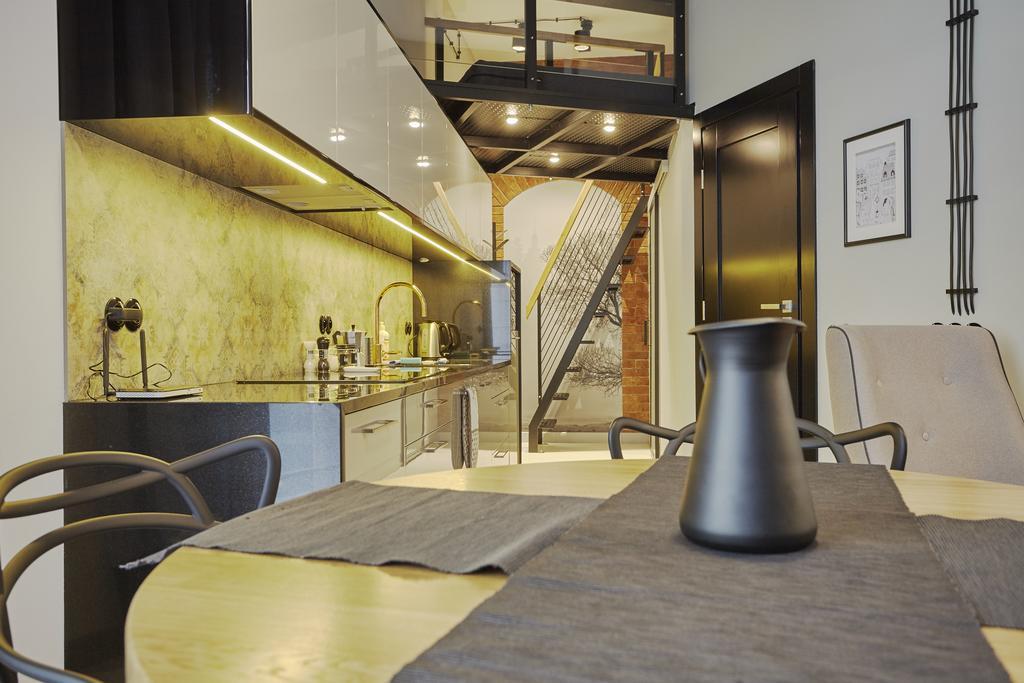 Apartament Alicja *