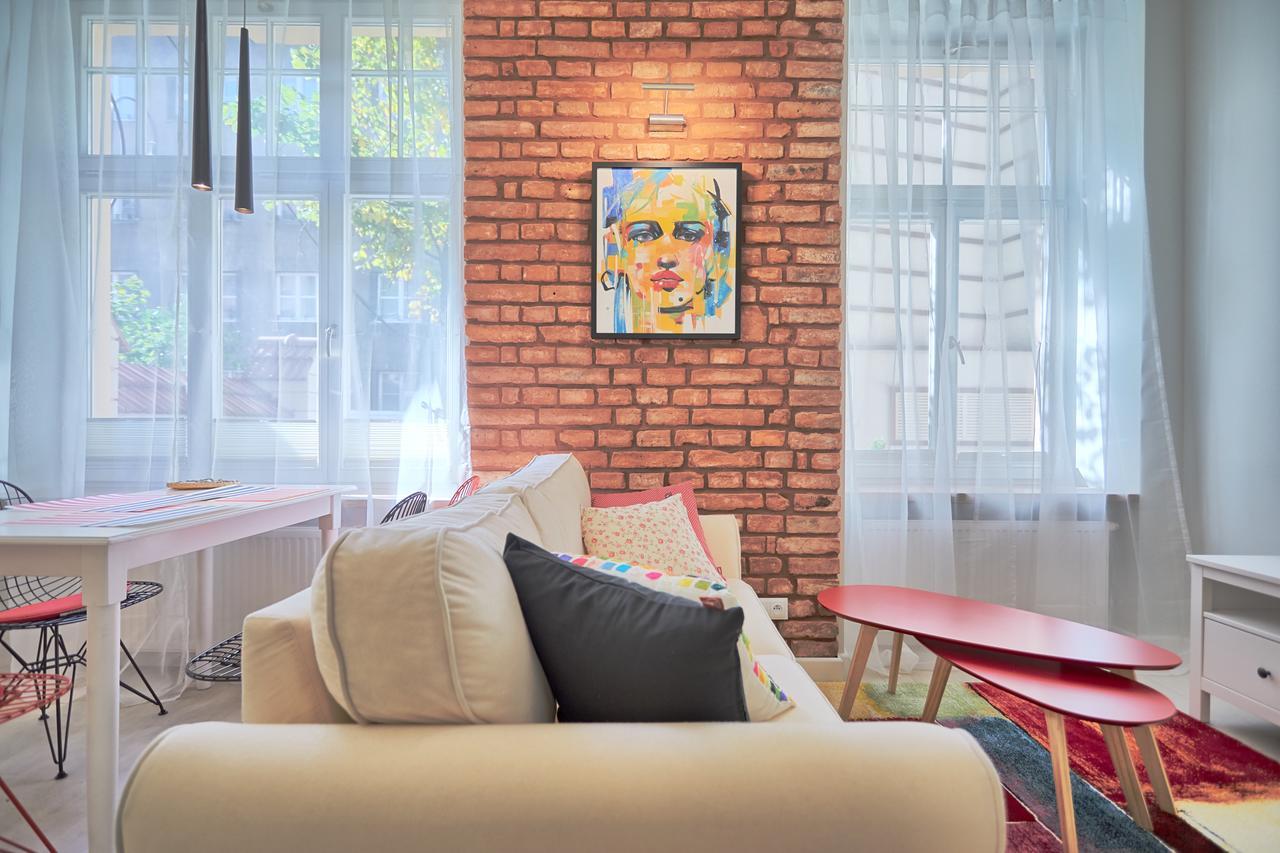 Apartament Alicja