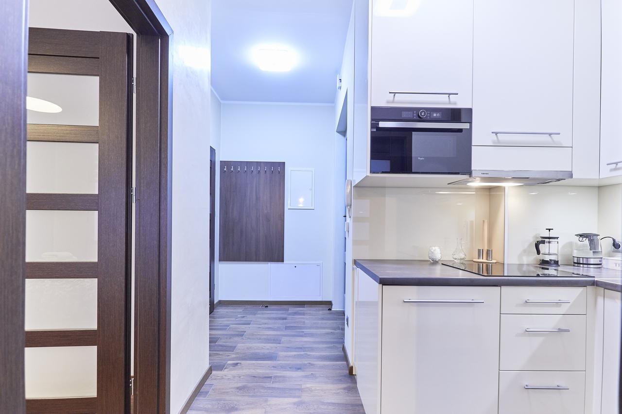 Apartament Alicja Kraków